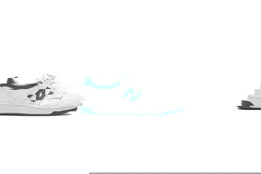 Sneakers och skor New Balance BB 480 LBL Vit | BB480LBL, 0