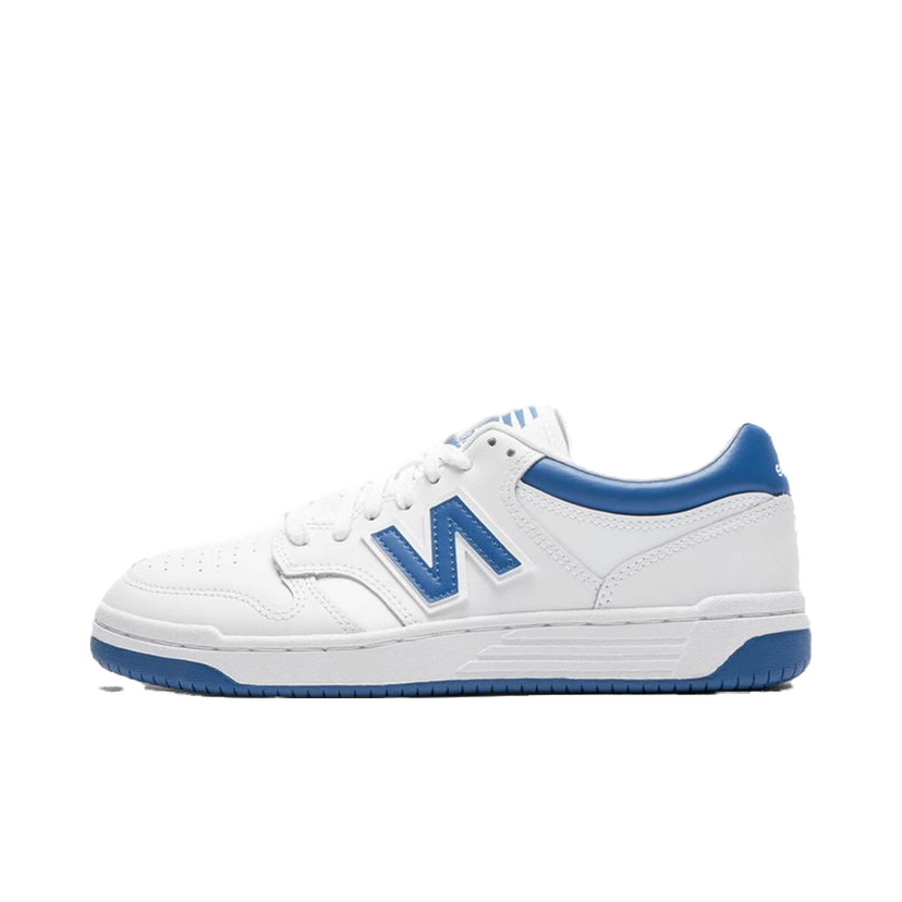 Sneakers och skor New Balance BB 480 LBL Vit | BB480LBL