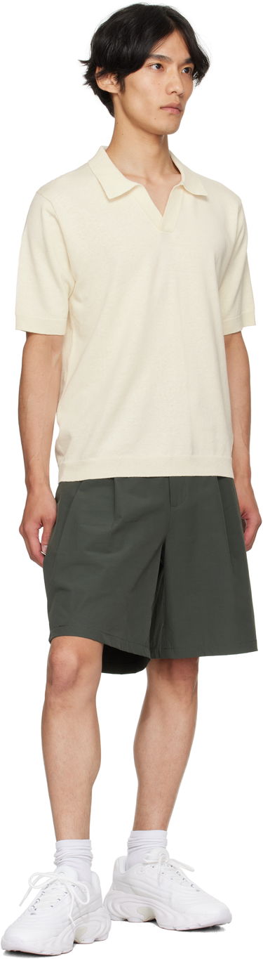 Sneakers och skor Lacoste Lacoste Spinor Vit | 50SMA0166, 4