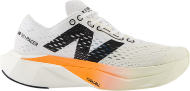 Sneakers och skor New Balance FuelCell SuperComp Pacer v2 Vit | wfcrr-ch2, 0