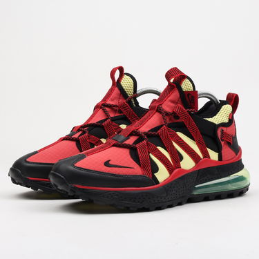Sneakers och skor Nike Air Max 270 Bowfin ''University Red'' Röd | AJ7200-003, 1