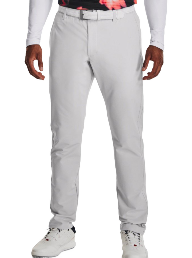 Byxor Under Armour CGI Taper Grå | 1366289-014