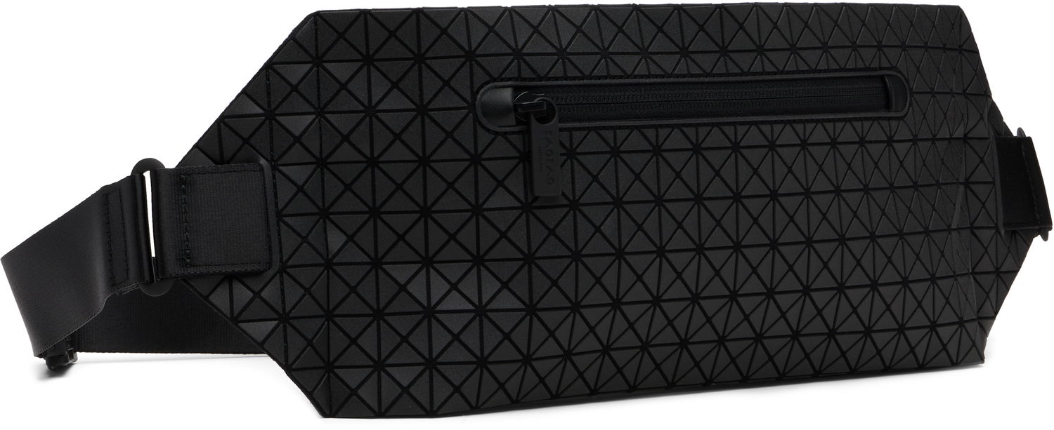 Axelväska BAO BAO ISSEY MIYAKE Baton Shoulder Bag Svart | BB59AG141, 1