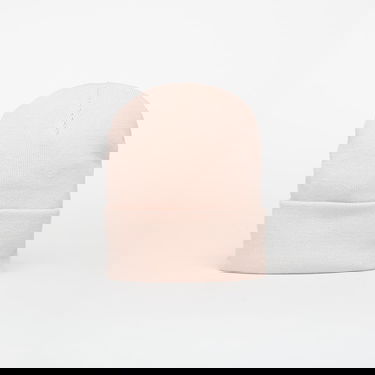 Mössa Nike Knitted Beanie Peak Swoosh Rosa | HF0187-667, 2