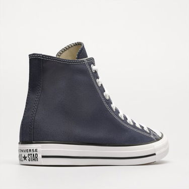 Sneakers och skor Converse Chuck Taylor As Core Hi Svart | M9622M, 6