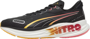 Sneakers och skor Puma Magnify NITRO Tech 2 Forever Faster Svart | 309699-01, 1