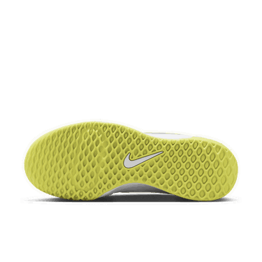 Sneakers och skor Nike Court Air Zoom Lite 3 Vit | DV3279-104, 3