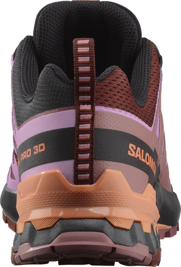 Sneakers och skor Salomon XA PRO 3D V9 W Purpur | l47589300, 1