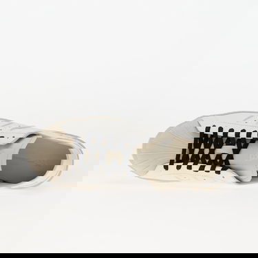 Sneakers och skor Y-3 Y-3 Superstar Vit | JQ5002, 3