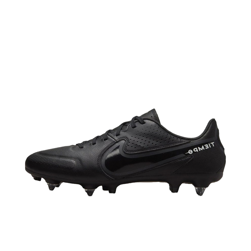 Sneakers och skor Nike Tiempo Legend 9 Academy SG-Pro Svart | DB0628-001
