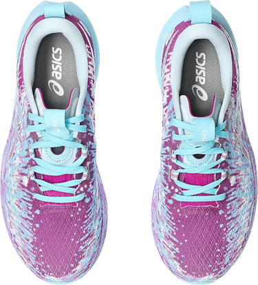 Sneakers och skor Asics GEL-NOOSA TRI 16 Purpur | 1012b675-500, 1