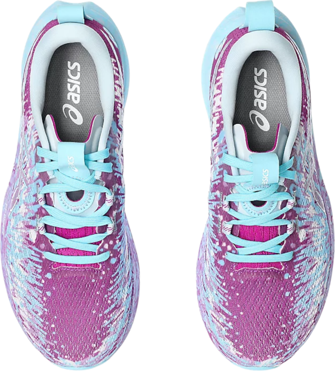 Sneakers och skor Asics GEL-NOOSA TRI 16 Purpur | 1012b675-500, 1