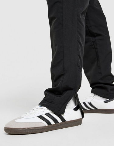 Byxor adidas Originals Track Pants Grön | KF1755, 4