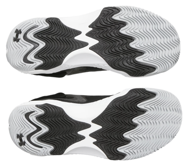 Sneakers och skor Under Armour UA Spawn 7 Svart | 3028461-002, 4