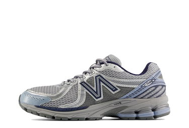 Sneakers och skor New Balance 860v2 "Grey Blue" Grå | ML860BB2, 2