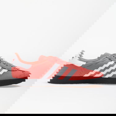 Sneakers och skor adidas Originals Gazelle Röd | JR6295, 2