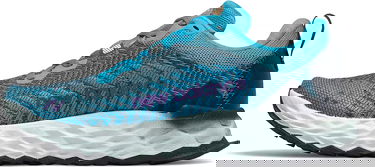 Sneakers och skor New Balance Fresh Foam Hierro V6 Blå | wthierv6, 1