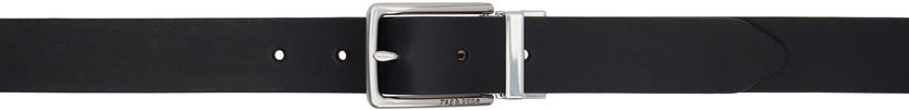 Bälten rag & bone Rag & Bone Carter Reversible Belt Svart | MIA24FB1014LE14