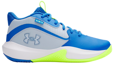 Sneakers och skor Under Armour Lockdown 7 Flerfärgad | 3028513-453, 0