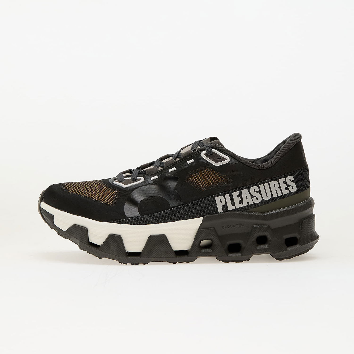 Sneakers och skor On Running PLEASURES x Cloudmonster Hyper TL "Espresso" Brun | 3MF10513328, 1