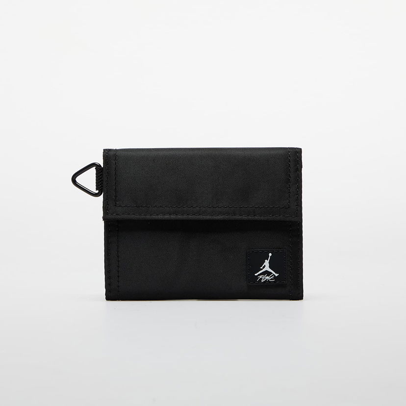 Plånbok Jordan Flight Trifold Wallet Svart | MA0808-023