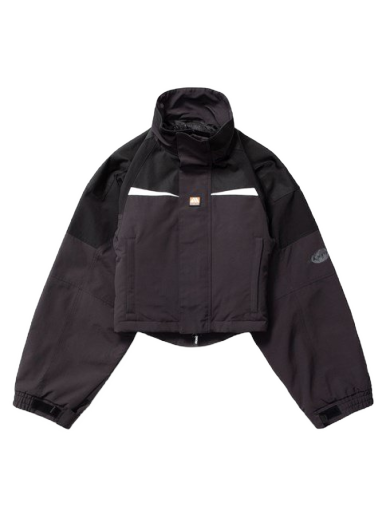 Shrunken Sports Jacket