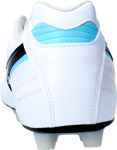 Sneakers och skor Mizuno Morelia II Elite Vit | p1ga2212-009, 4