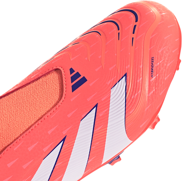 Sneakers och skor adidas Performance Predator League Laceless Orange | ji1127, 5