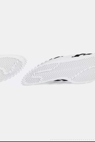 Sneakers och skor adidas Originals Superstar Vit | JH7052, 4