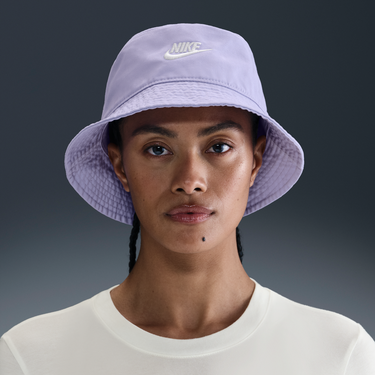 Hatt Nike Apex Futura Bucket Hat Purpur | FB5381-515, 2