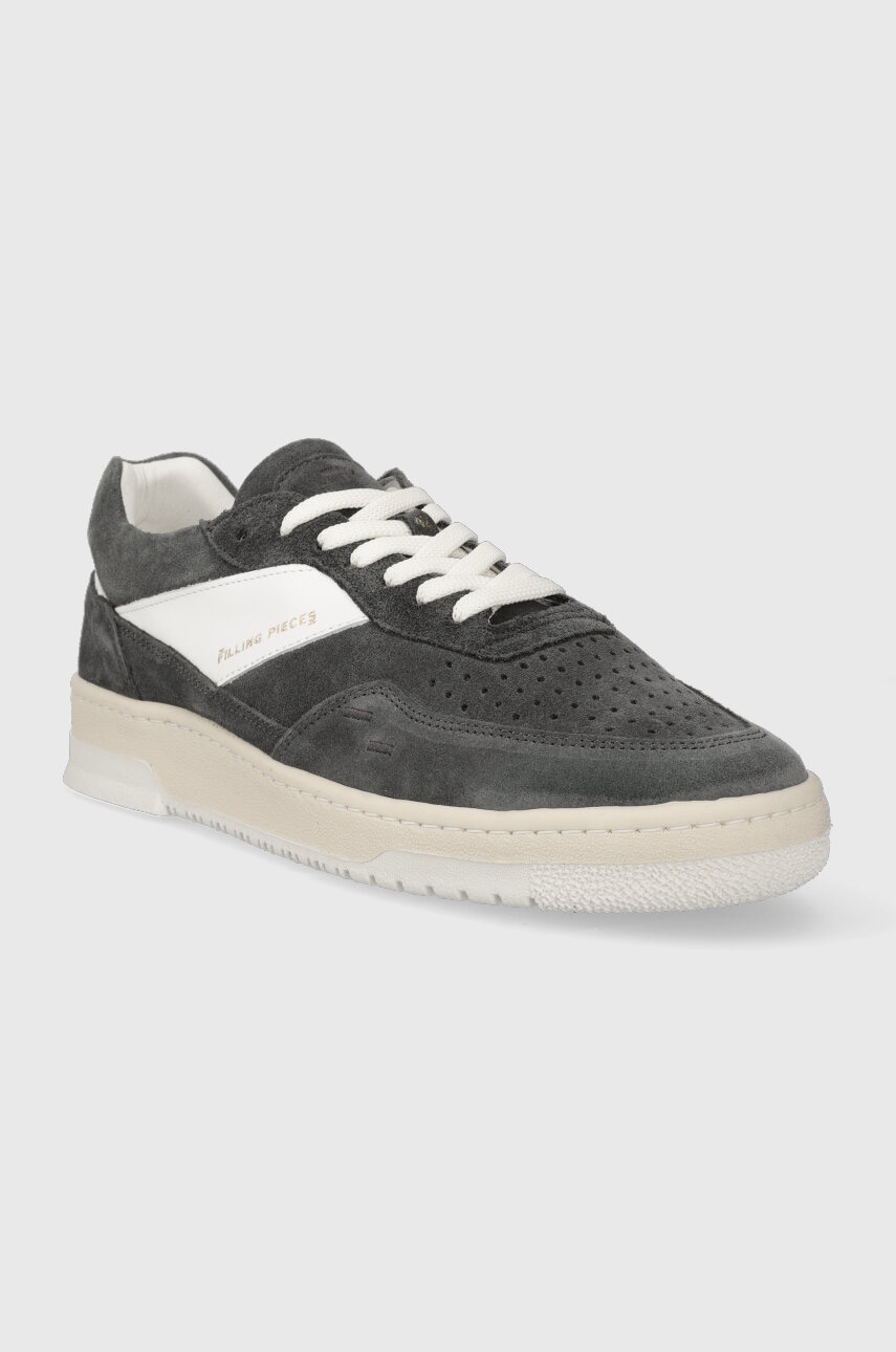 Sneakers och skor Filling Pieces Ace Spin Svart | 70033491287, 1