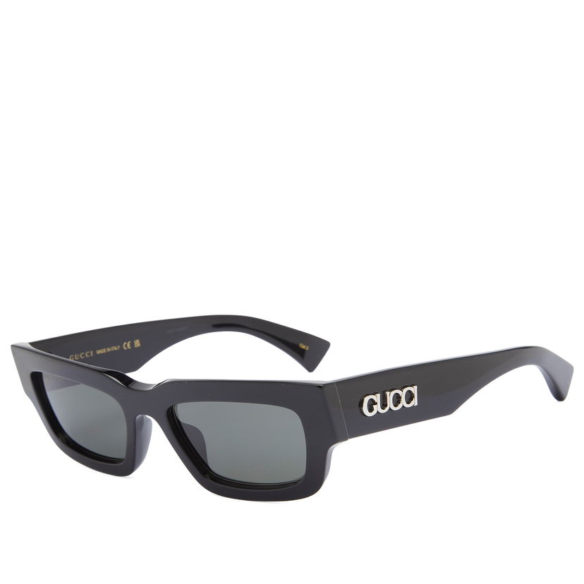 Solglasögon Gucci GG1838S Sunglasses Svart | GG1838S-001