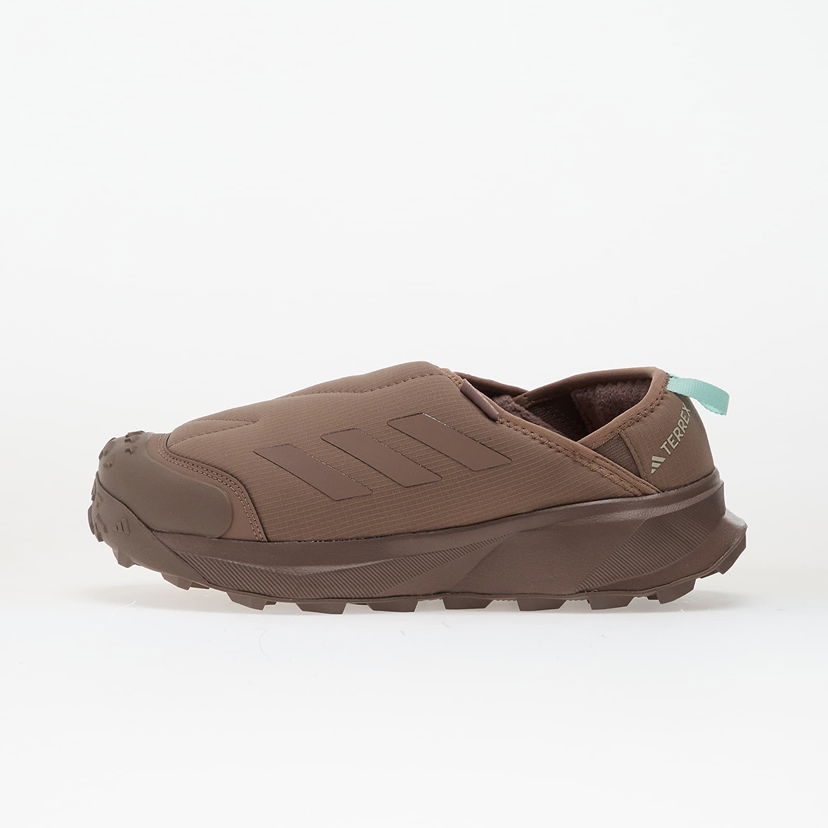 Sneakers och skor adidas Performance Terrex Winter Slip On Cold.Rdy Brun | JR5301