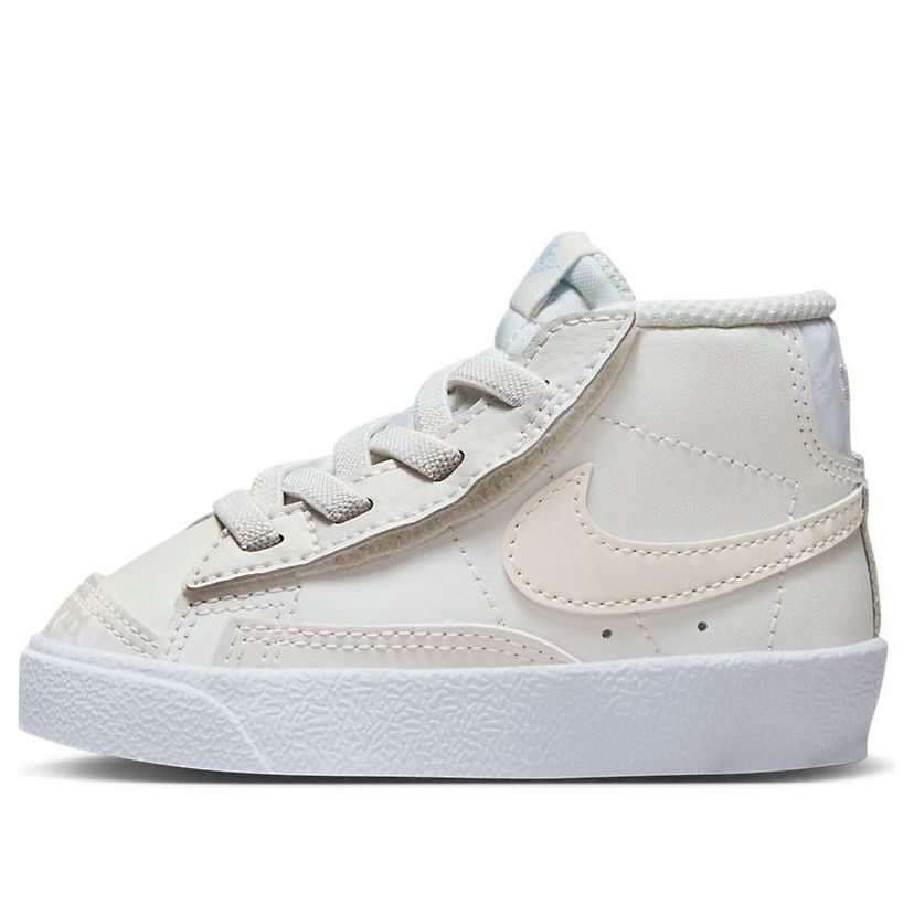Sneakers och skor Nike Blazer Mid '77 Vit | DA4088-009