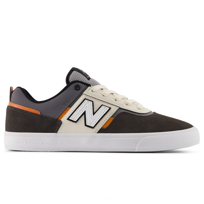 Sneakers och skor New Balance New Balance Numeric NM306TRZ Grå | NBNM306TRZ