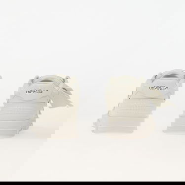 Sneakers och skor Off-White Out Of Office Vit | OWIA259C99LEA0080101, 4