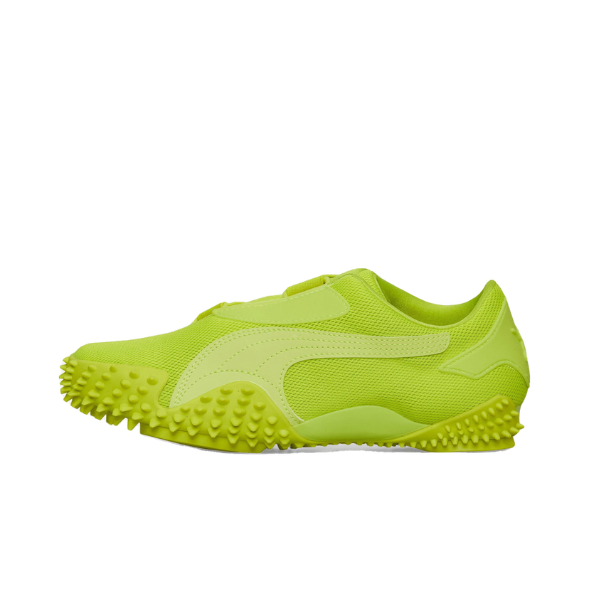 Sneakers och skor Puma Mostro Ecstasy Grön | 397328-06