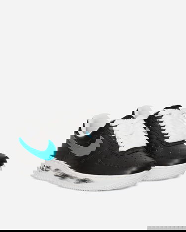 Sneakers och skor Nike PEACEMINUSON x Air Force 1 '07 'Para-Noise 3.0' Svart | AQ3692-004, 3