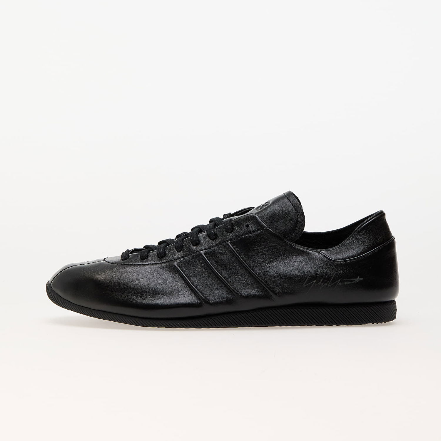 Sneakers och skor Y-3 Japan Black/ Black/ Black Svart | IE1450, 0