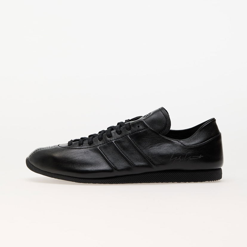 Sneakers och skor Y-3 Japan Black/ Black/ Black Svart | IE1450