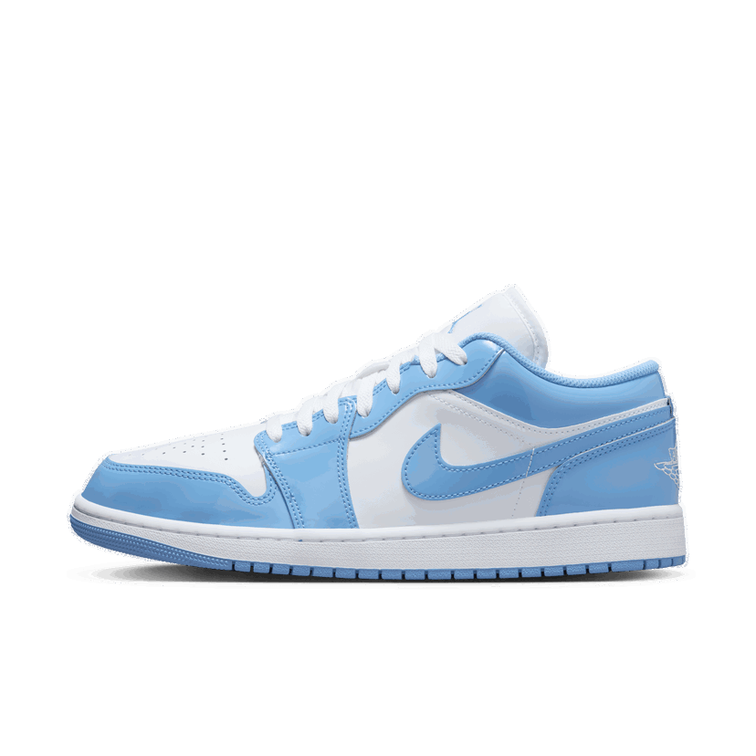 Sneakers och skor Jordan Air Jordan 1 Low SE Blå | FZ2138-114