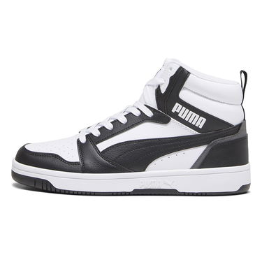 Sneakers och skor Puma Rebound V6 Mid Vit | 392326-01, 0