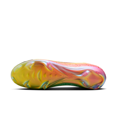 Sneakers och skor Nike Mercurial Vapor 16 Elite "Vini Jr." Flerfärgad | IB2356-001, 3