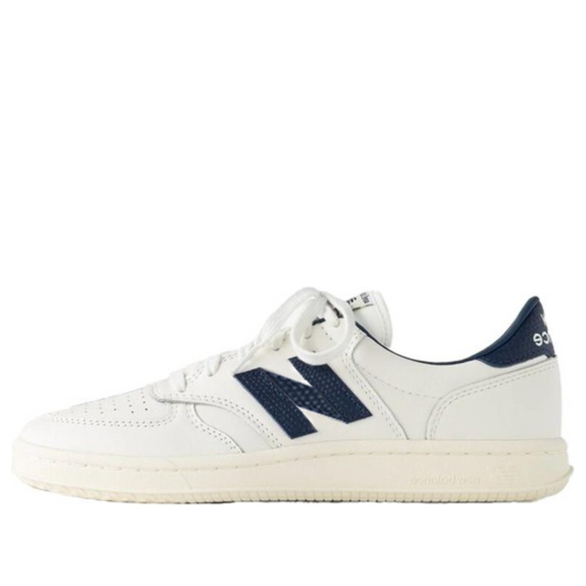 Sneakers och skor New Balance Aim Leon Dore T500 Vit | CT500BB1
