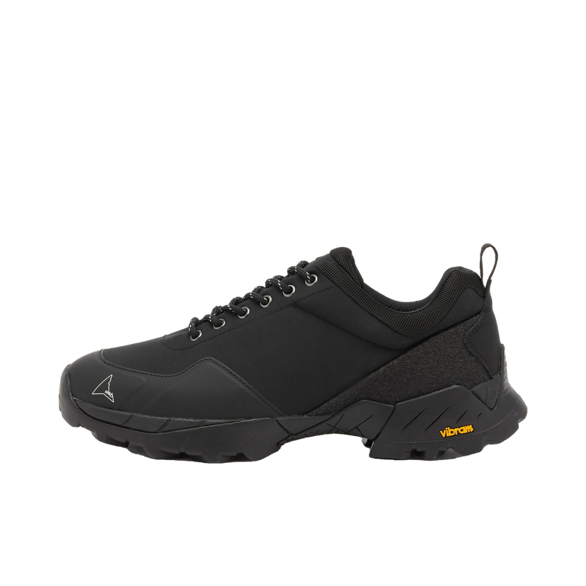 Sneakers och skor ROA ROA Neal Hiking, Size EU 40 Svart | NBUW194FA53-BLK0001