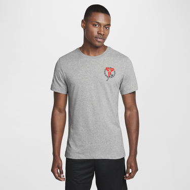 T-shirt Nike Kobe Stockings Dri-FIT T-Shirt Grå | HV5150-063, 0