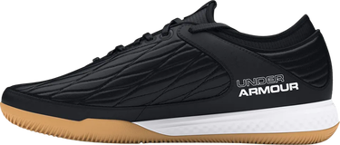 Sneakers och skor Under Armour UA Magnetico Select 4 Indoor Svart | 3028159-001, 3