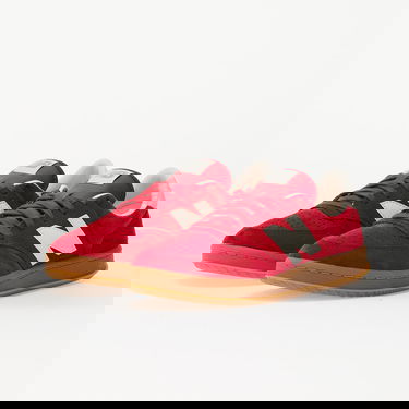 Sneakers och skor New Balance 500 Röd | CT500FB, 5