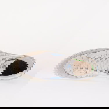 Sneakers och skor Cariuma M Vallely White/ Argentina Blue Vit | 421401W1H M, 3