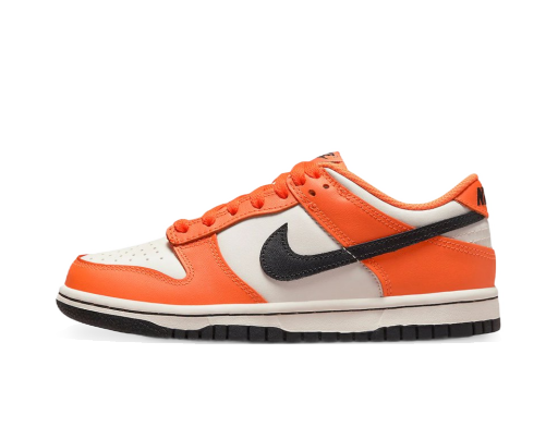 Sneakers och skor Nike Dunk Low "Halloween" Orange | DH9765-003